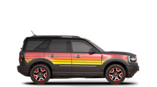 2024 Ford Bronco Sport® External Image 5